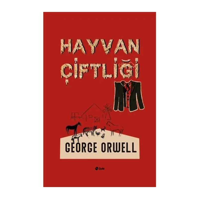 Hayvan Çiftliği