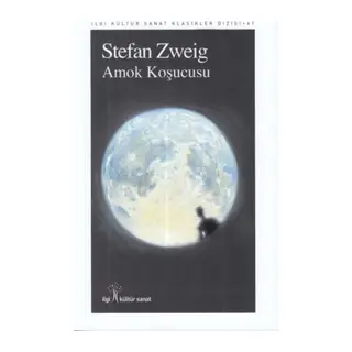 Amok Koşucusu