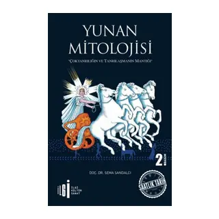 Yunan Mitolojisi