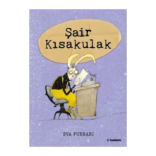 Şair Kısakulak