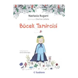 Böcek Tamircisi