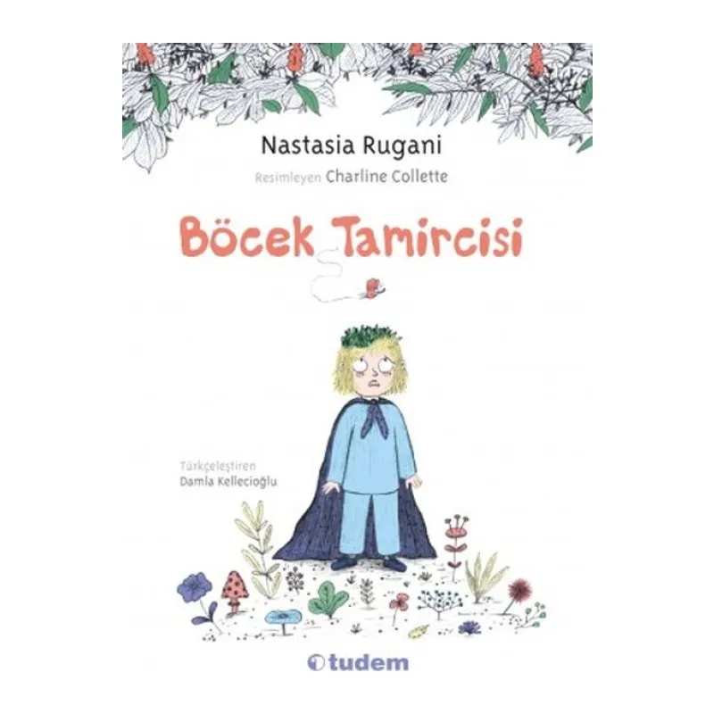 Böcek Tamircisi