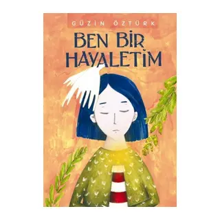 Ben Bir Hayaletim