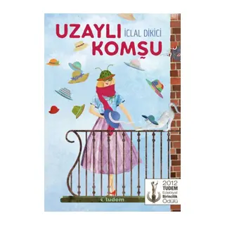 Uzaylı Komşu