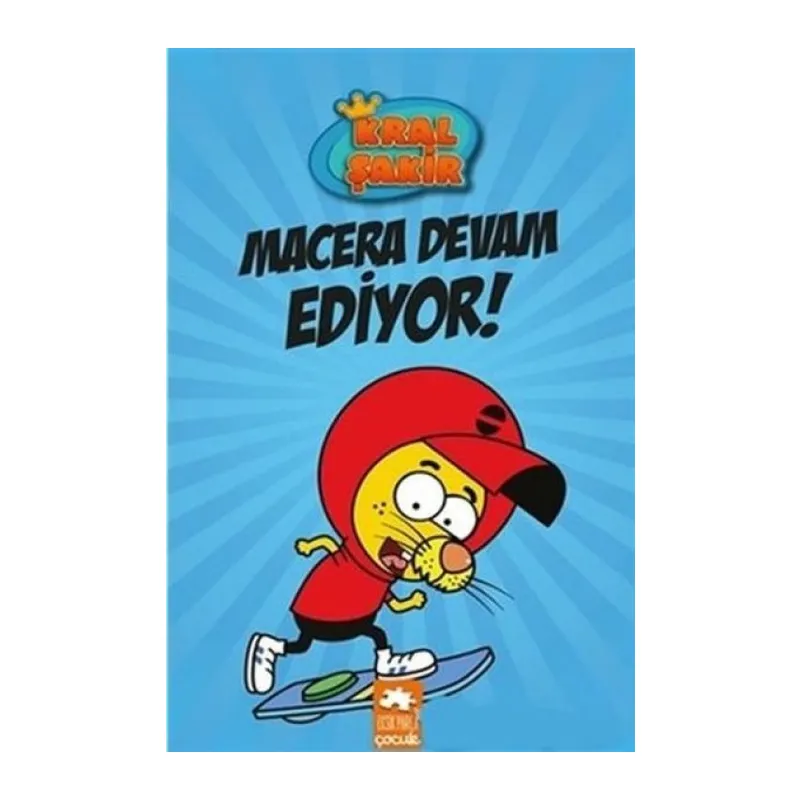 2 - Macera Devam Ediyor