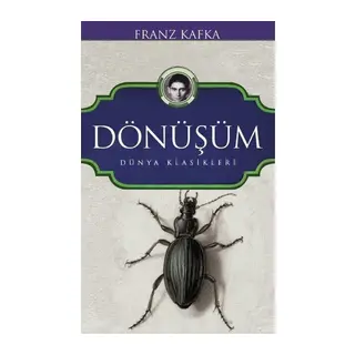 Dönüşüm