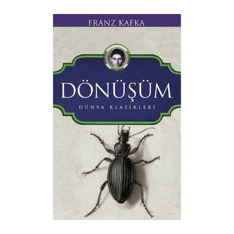 Dönüşüm