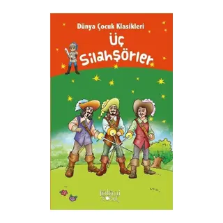 Üç şörler - Dünya Çuk Klasikleri