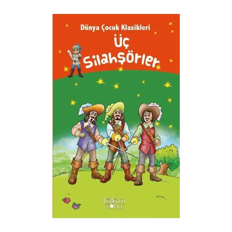 Üç şörler - Dünya Çuk Klasikleri