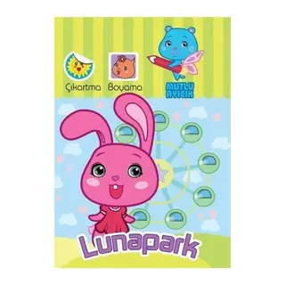 Mutlu Ayıcık Lunapark
