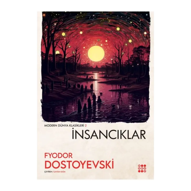 İnsancıklar