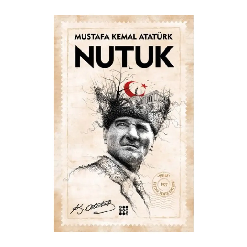Nutuk - Tam Metin