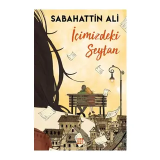 İçimizdeki Şeytan