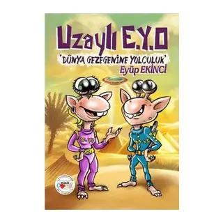 Uzaylı E.Y.O