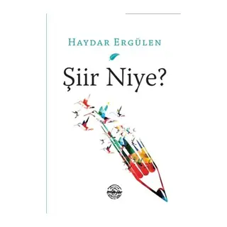 Şiir Niye?