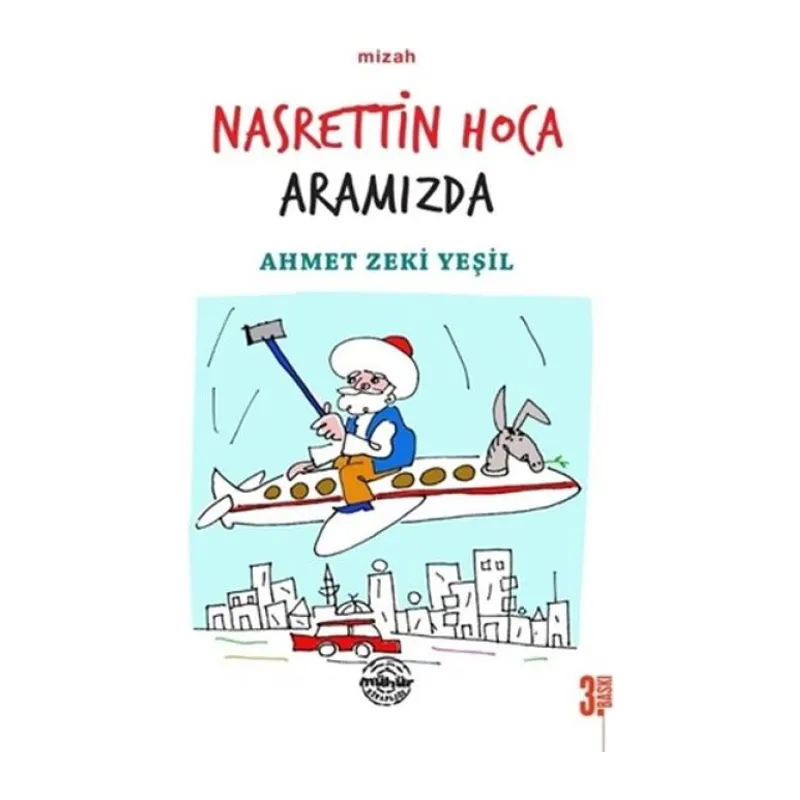 Nasrettin Ha Aramızda