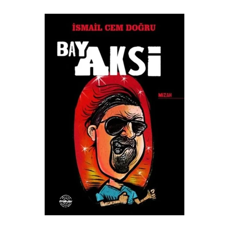 Bay Aksi