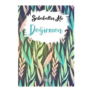 Değirmen