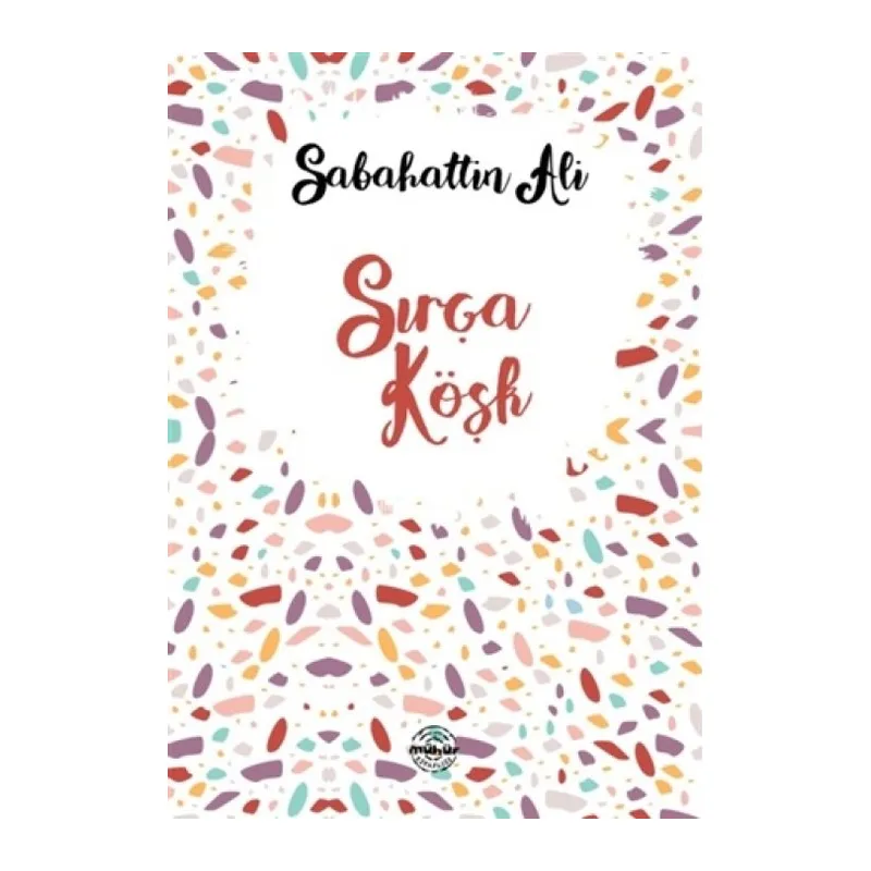 Sırça Köşk