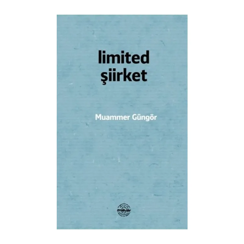 Limited Şiirket