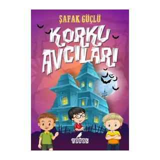 Korku cıları