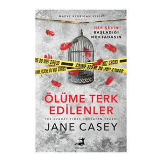 Ölüme Terk Edilenler