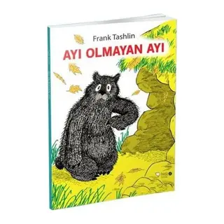 Ayı Olmayan Ayı
