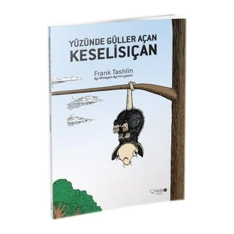 Yüzünde ler Açan Keselisıçan
