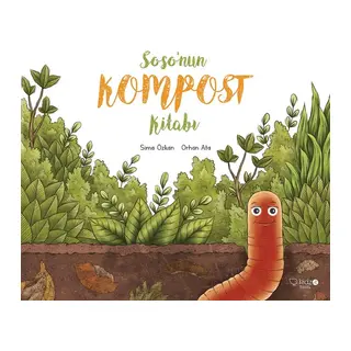 Soso'nun Kompost Kitabı