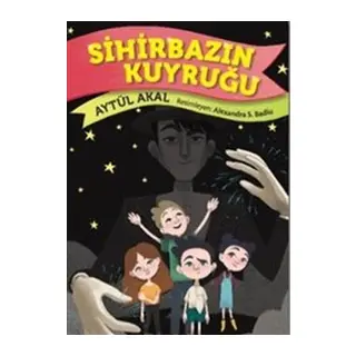 Sihirbazın Kuyruğu