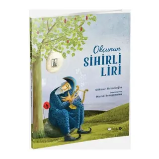 Okçunun Sihirli Liri