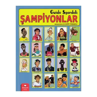 Şampiyonlar