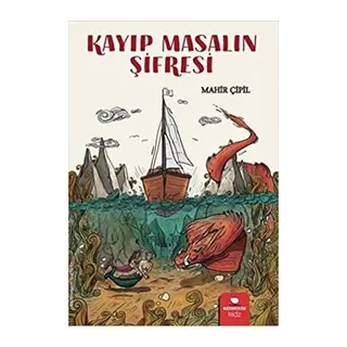 Kayıp Masalın Şifresi