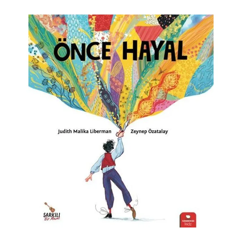 Önce Hayal