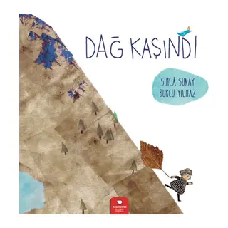 Dağ Kaşındı