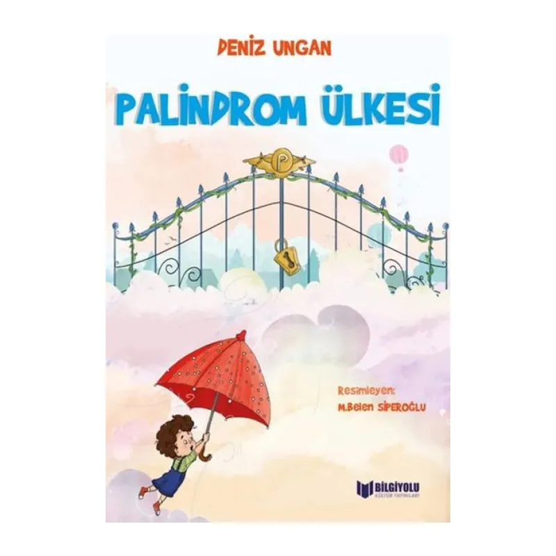 Palindrom Ülkesi