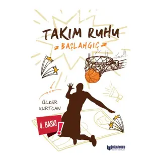 Takım Ruhu Başlangıç