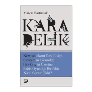 Kara Delik