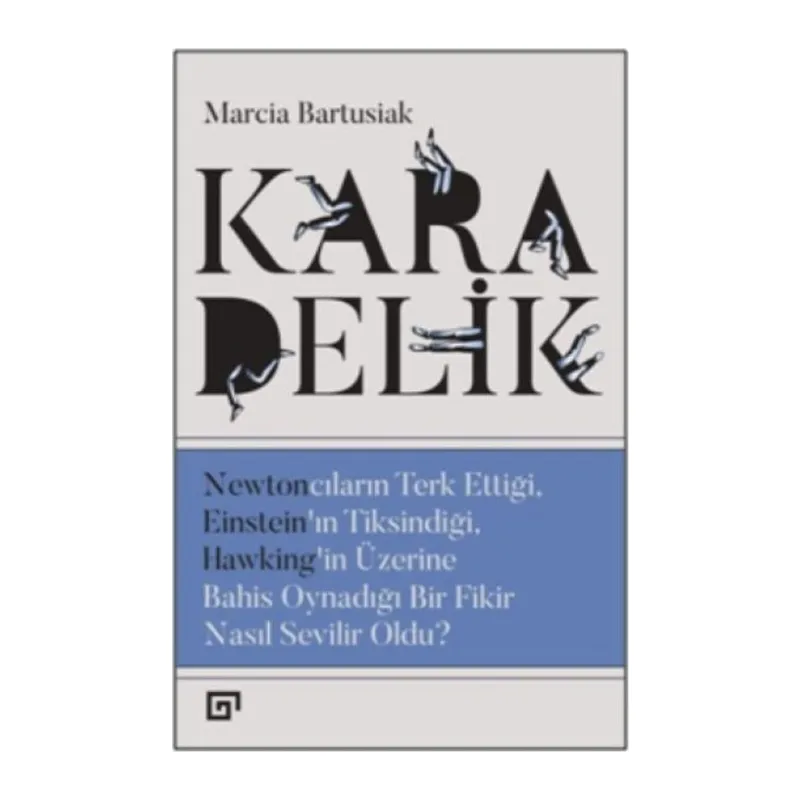 Kara Delik