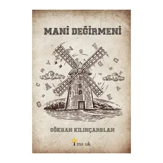 Mani Değirmeni