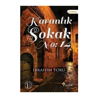 Karanlık Sokak No:14