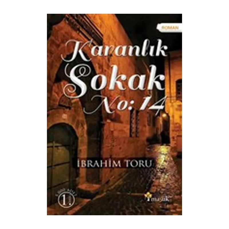 Karanlık Sokak No:14