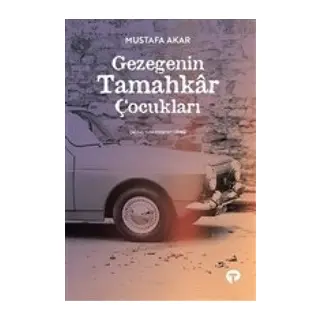 Gezegenin Tamahkar Çukları