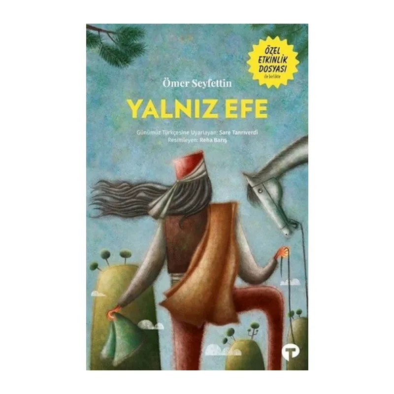 Yalnız Efe
