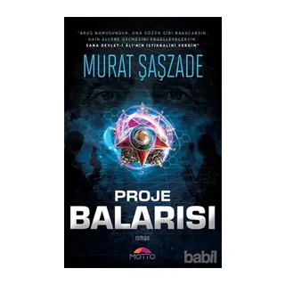Proje Balarısı