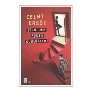 Şizofren Aşkın Günlükleri
