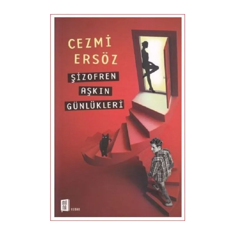 Şizofren Aşkın Günlükleri