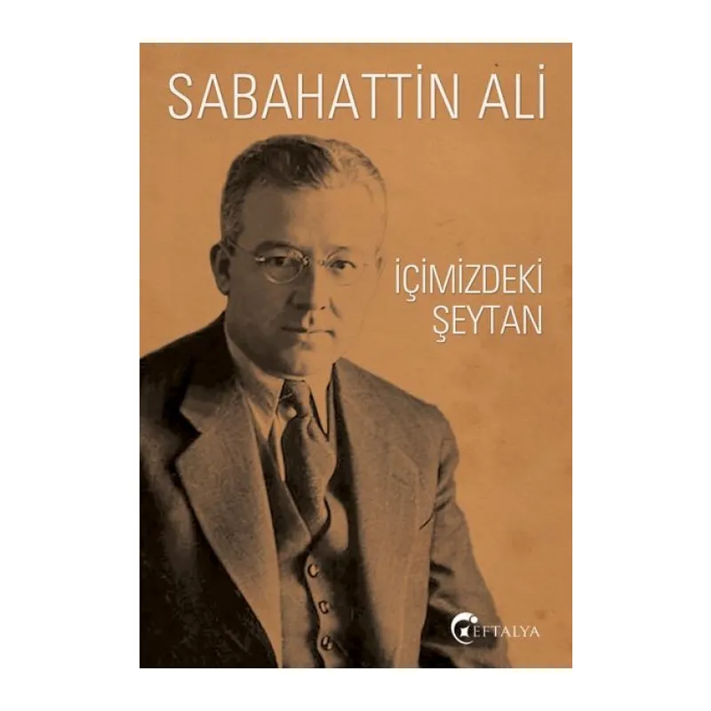İçimizdeki Şeytan