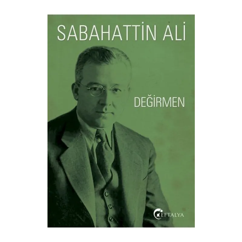 Değirmen