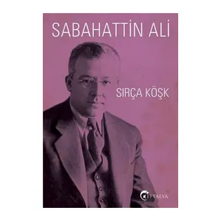 Sırça Köşk